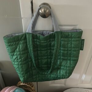 Kate spade nylon tote